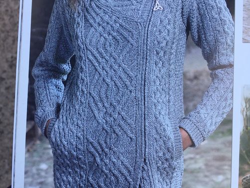 Merino Wool Jumpers