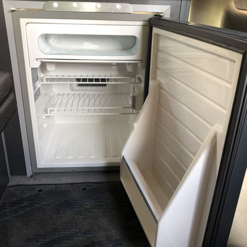 2000(W)reg Mazda Bongo Camper Van 4 Berth 2.5TD - 321 Away Conversion