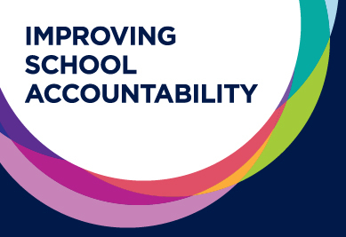 Improving school accountability