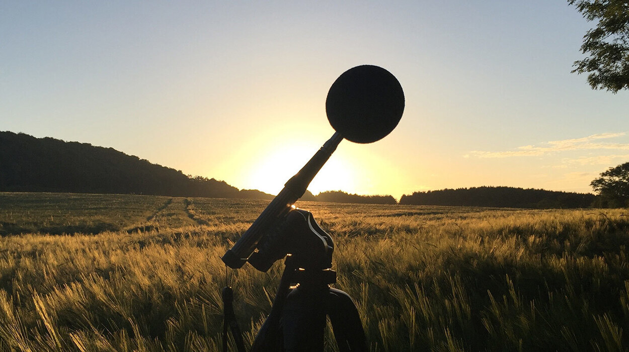 Noise Assessment Manchester, Noise Assessment London, Noise Assessment Birmingham