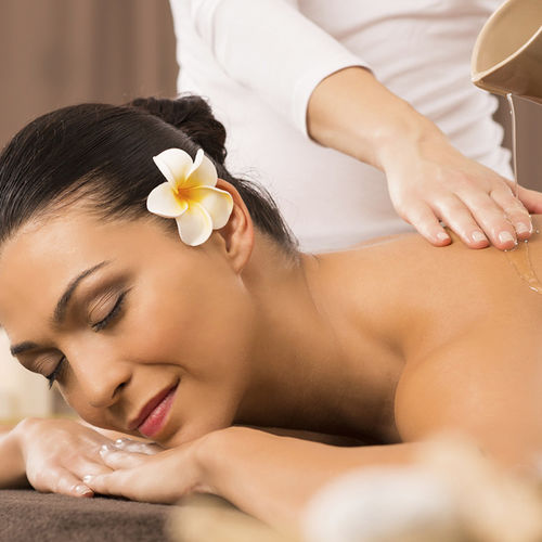 Swedish Full Body Massage