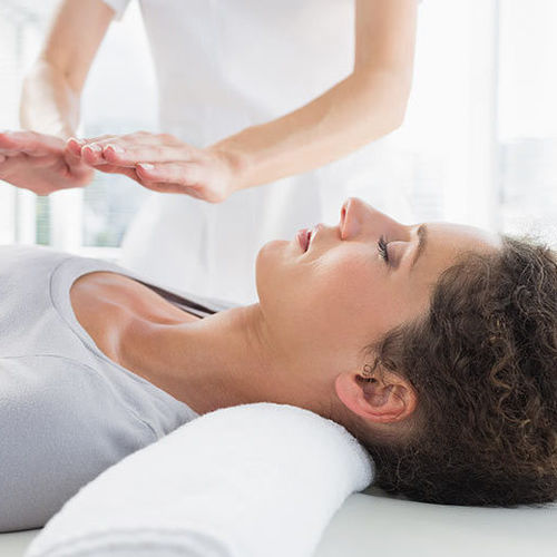 Thai massage for back pain Harlow