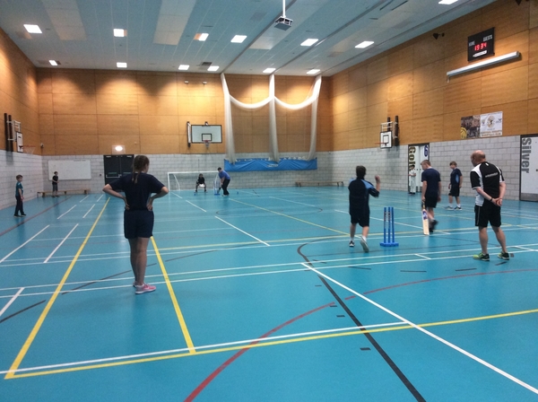 2018/2019 courses have started