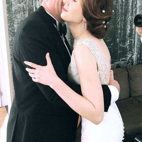 Gallery | Aldona Francis | Wedding Makeup Specialist Gloucestershire  | Award Winning Makeup Lessons in Bath  | Professional Mobile Makeup Artist Cotswolds