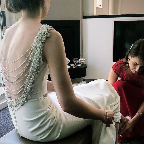 Gallery | Aldona Francis | Wedding Makeup Specialist Gloucestershire  | Award Winning Makeup Lessons in Bath  | Professional Mobile Makeup Artist Cotswolds