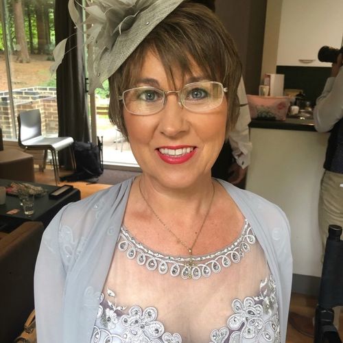 Gallery | Aldona Francis | Wedding Makeup Specialist Gloucestershire  | Award Winning Makeup Lessons in Bath  | Professional Mobile Makeup Artist Cotswolds