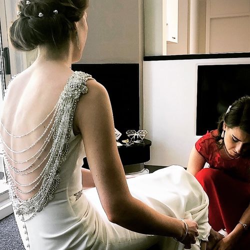 Gallery | Aldona Francis | Wedding Makeup Specialist Gloucestershire  | Award Winning Makeup Lessons in Bath  | Professional Mobile Makeup Artist Cotswolds