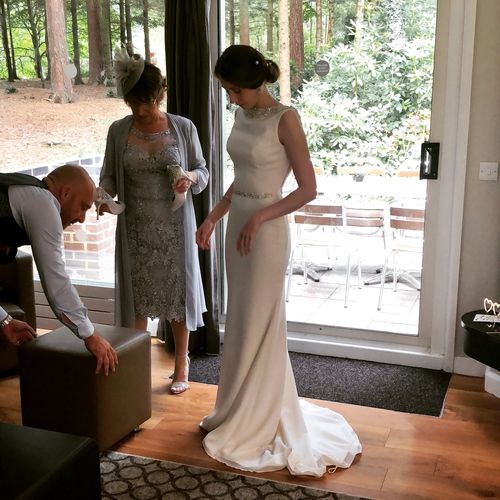 Gallery | Aldona Francis | Wedding Makeup Specialist Gloucestershire  | Award Winning Makeup Lessons in Bath  | Professional Mobile Makeup Artist Cotswolds
