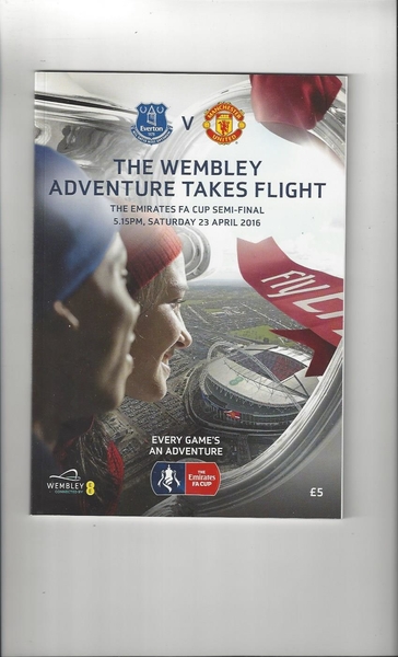 More Football Programmes listed today