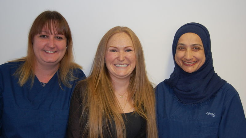 Oakwood Dental Leeds, Lumineers Oakwood Leeds, Dentist Oakwood Leeds