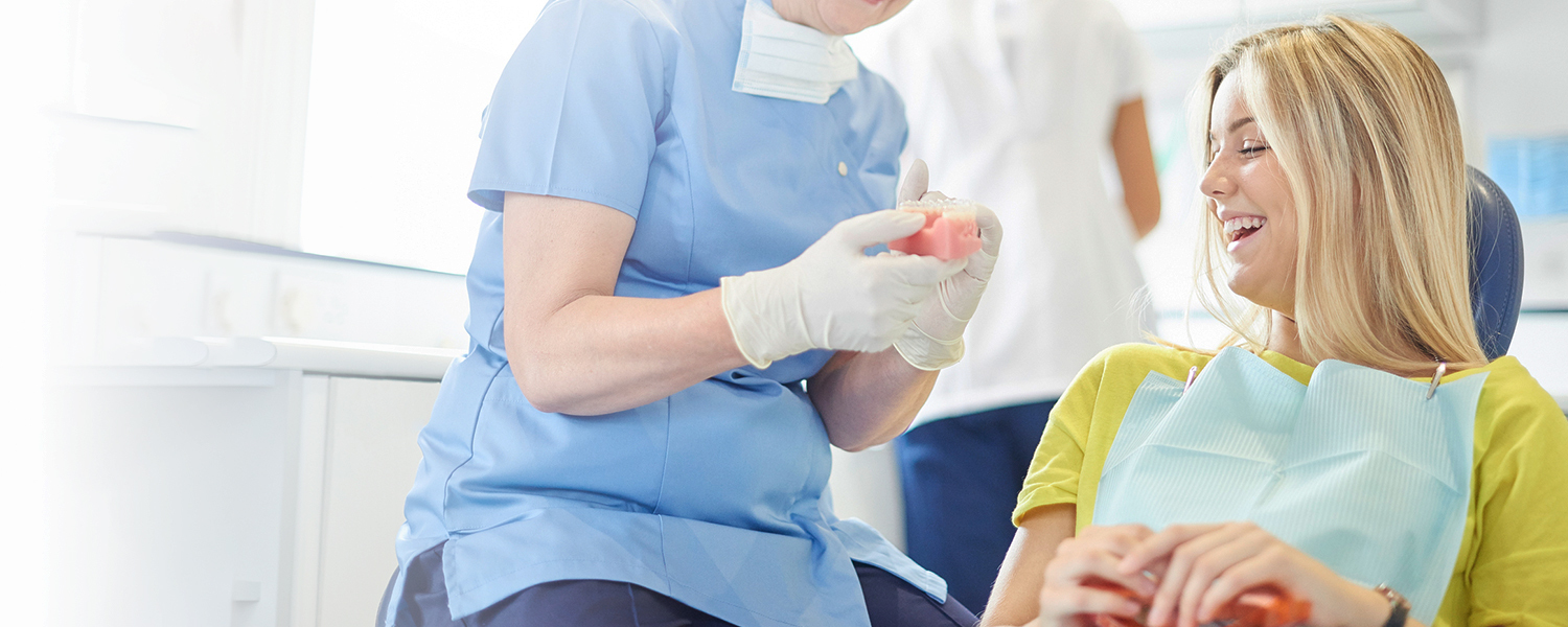 Oakwood Dental Leeds, Lumineers Oakwood Leeds, Dentist Oakwood Leeds