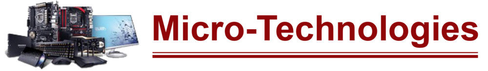 Micro-Technologies | Cheap Laptops for Sale | Laptop Repairs in Malawi