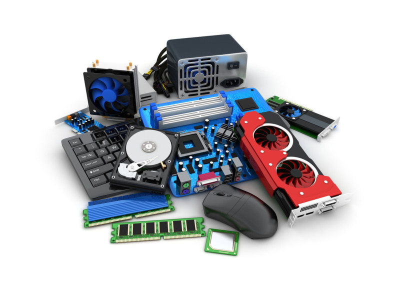 Cheap Laptops for Sale, Laptop Repairs in Malawi, IT Support in Malawai