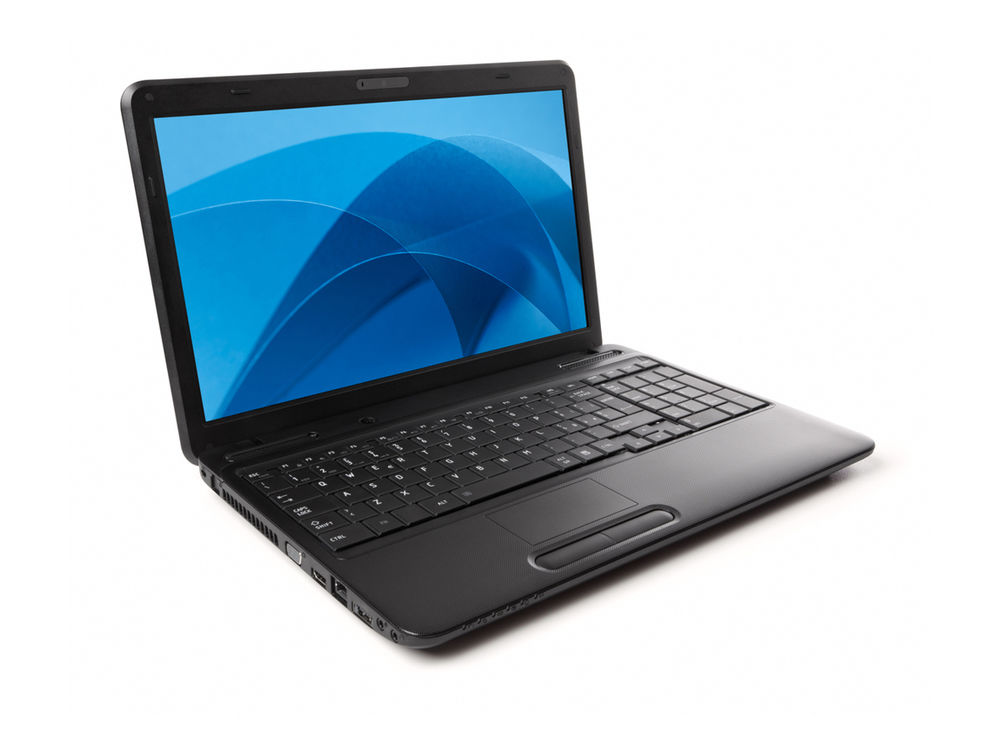 Refurbished Laptop 3