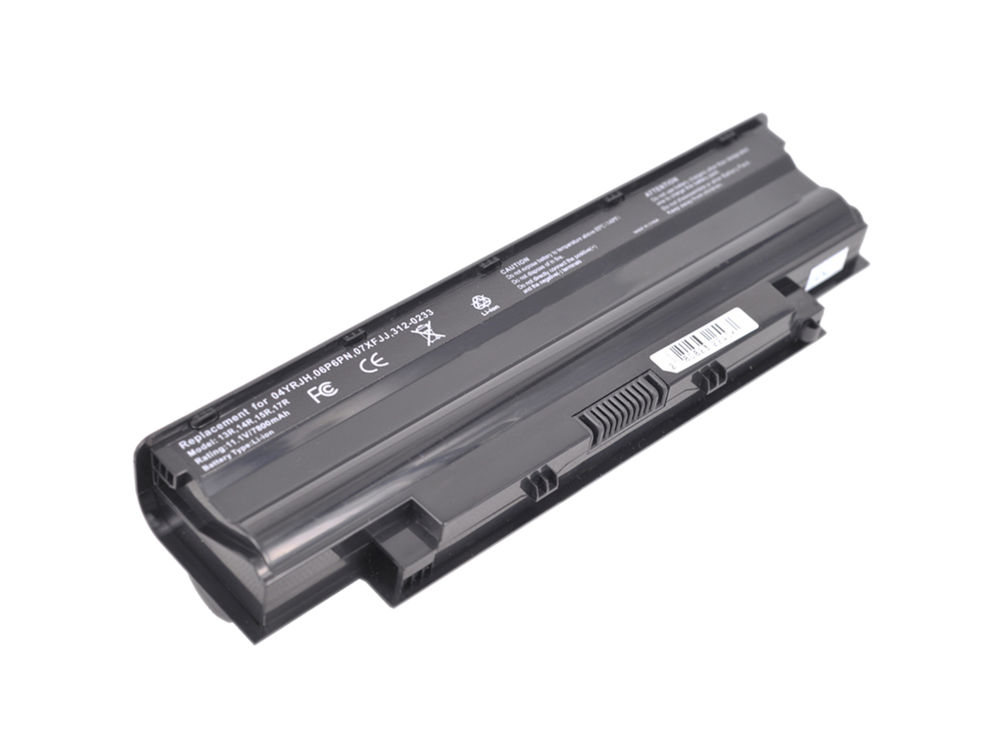 Laptop Battery