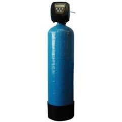 Water pH Correction System