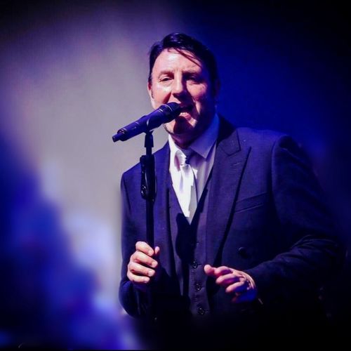 SOLID GOLD SPANDAU - Spandau Ballet tribute band