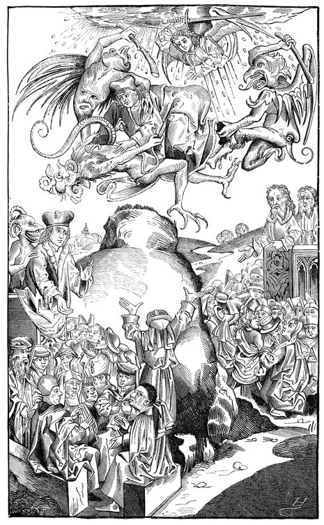 Bible Prophecy Future, Eschatology Historicism Dispensatonalism, End World War