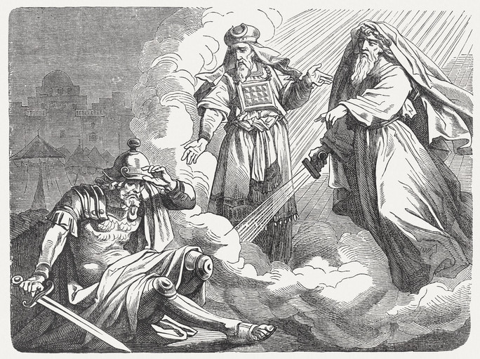 Bible Prophecy Future, Eschatology Historicism Dispensatonalism, End World War