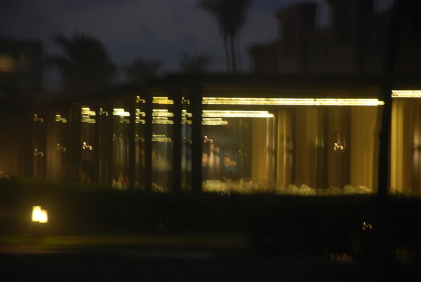 21 september, weekend in salalah