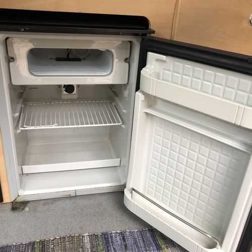 Toyota Granvia Camper Van - 4 Berth - 3.0TD Automatic - 1996 Model