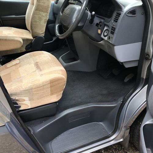 Toyota Granvia Camper Van - 4 Berth - 3.0TD Automatic - 1996 Model