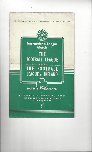 Latest News at Bobs Football Programmes