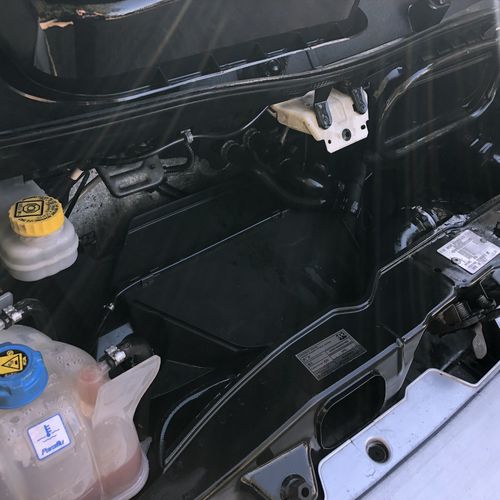 2011 (61)reg Fiat Ducato 100 SWB M-JET 2 Berth Camper Van - Stunning!