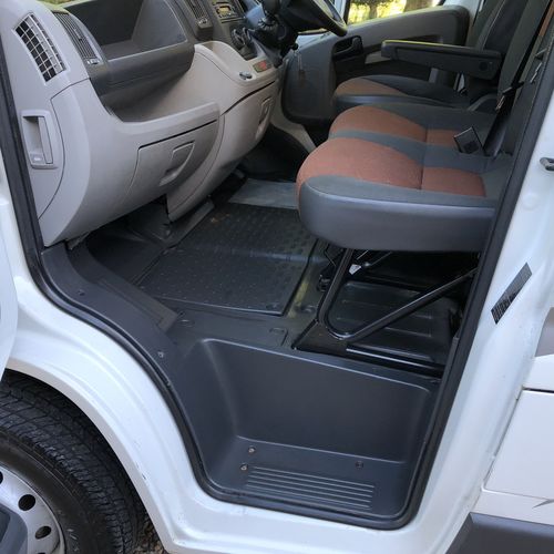 2011 (61)reg Fiat Ducato 100 SWB M-JET 2 Berth Camper Van - Stunning!