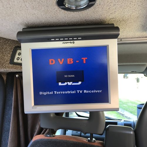 2011 (61)reg Fiat Ducato 100 SWB M-JET 2 Berth Camper Van - Stunning!