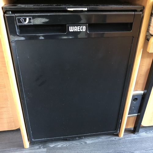 2011 (61)reg Fiat Ducato 100 SWB M-JET 2 Berth Camper Van - Stunning!