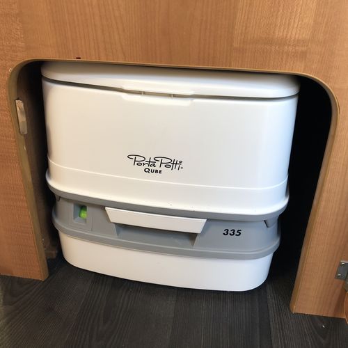 2011 (61)reg Fiat Ducato 100 SWB M-JET 2 Berth Camper Van - Stunning!