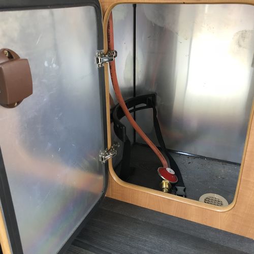 2011 (61)reg Fiat Ducato 100 SWB M-JET 2 Berth Camper Van - Stunning!