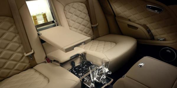 Luxury Car Valeting and Detailing London
