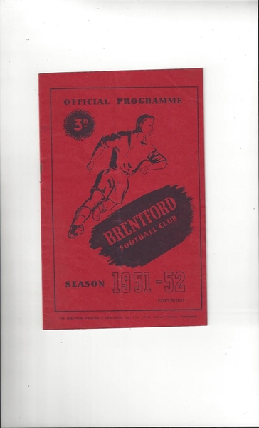 Latest News at Bobs Football Programmes