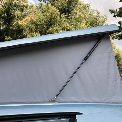 59reg Renault Kangoo Camper Van 1.5 DCi - Drivelodge JOEY Camper Van 2 Berth