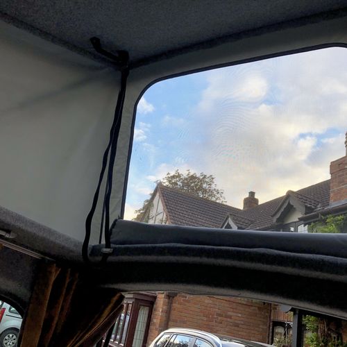 59reg Renault Kangoo Camper Van 1.5 DCi - Drivelodge JOEY Camper Van 2 Berth