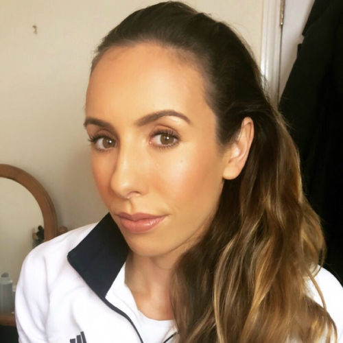 Gallery | Aldona Francis | Wedding Makeup Specialist Gloucestershire  | Award Winning Makeup Lessons in Bath  | Professional Mobile Makeup Artist Cotswolds