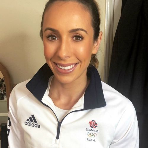 Gallery | Aldona Francis | Wedding Makeup Specialist Gloucestershire  | Award Winning Makeup Lessons in Bath  | Professional Mobile Makeup Artist Cotswolds