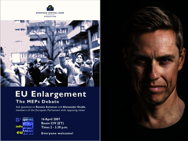 3 october 2018, stubb thumping