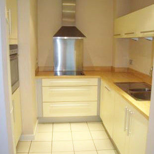2 bedroom apartment to rent, Cardiff - Unfurnished