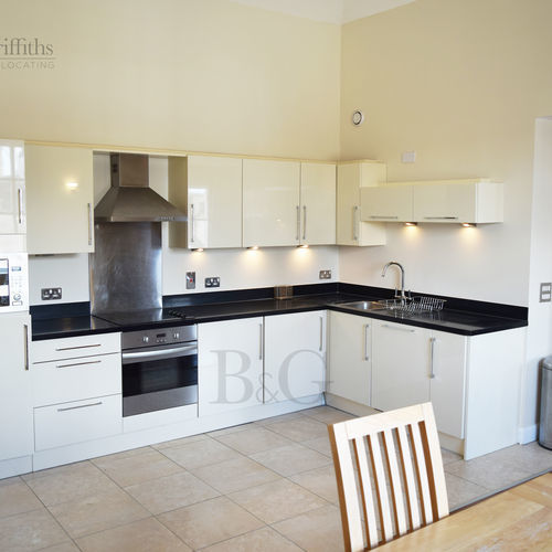 Cardiff - Cardiff City Centre