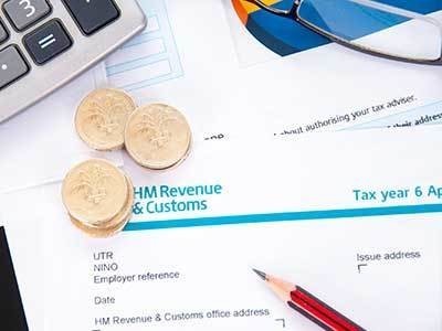 Accountants London, Accountants & Tax Advisers London, Tax Advisers London