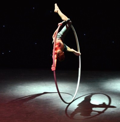 Artists & Entertainment 