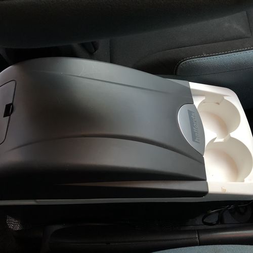 2012 (62)reg Citroen Berlingo VTR 1.6 HDi - Camper Van 2 berth Pop Top Micro