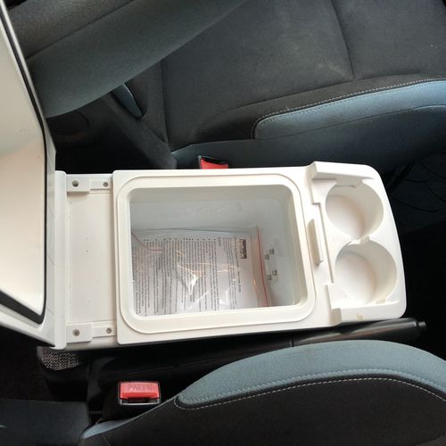 2012 (62)reg Citroen Berlingo VTR 1.6 HDi - Camper Van 2 berth Pop Top Micro