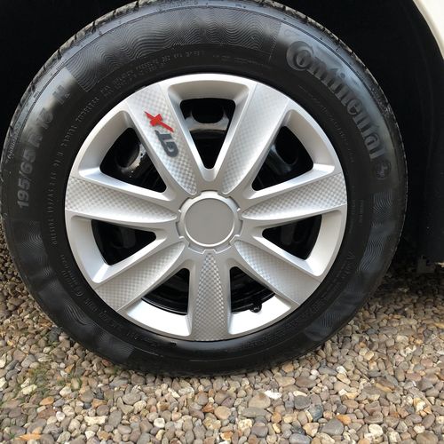 2012 (62)reg Citroen Berlingo VTR 1.6 HDi - Camper Van 2 berth Pop Top Micro