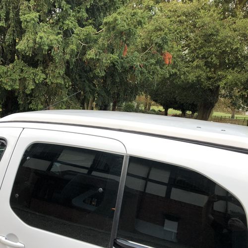 2012 (62)reg Citroen Berlingo VTR 1.6 HDi - Camper Van 2 berth Pop Top Micro