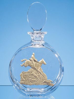 Crystal Decanters