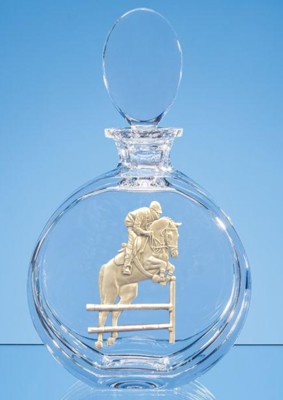 Crystal Decanters